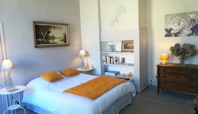 Le Clos Sainte Foy