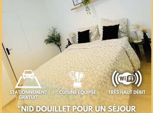 Le Cocon douillet d'Orléans