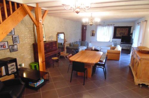 Le grand clos