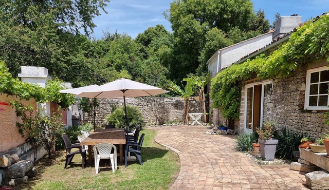 Le Logis 5 bedroom house