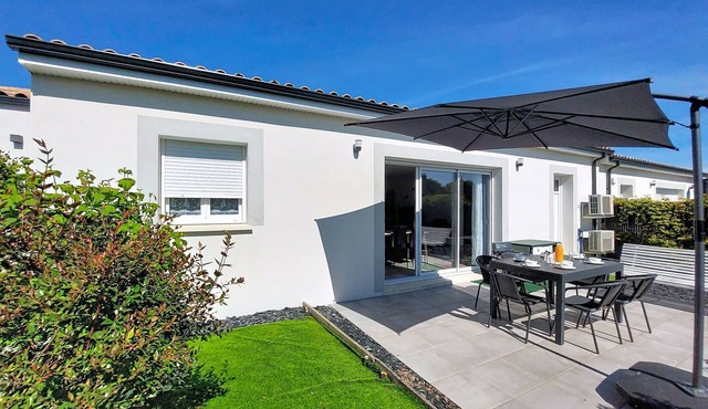 Le Logis by Interhome
