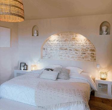 Le Logis de la Gabirotte