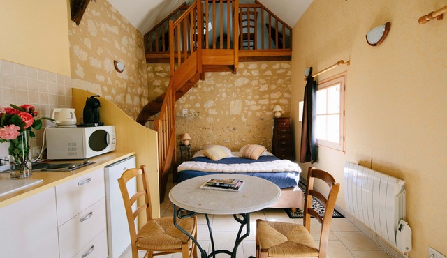 Le Logis de Poëllier