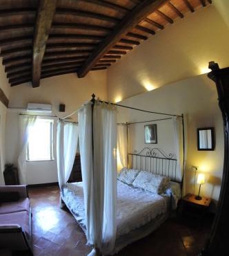 Le Maribelle in Monticchiello