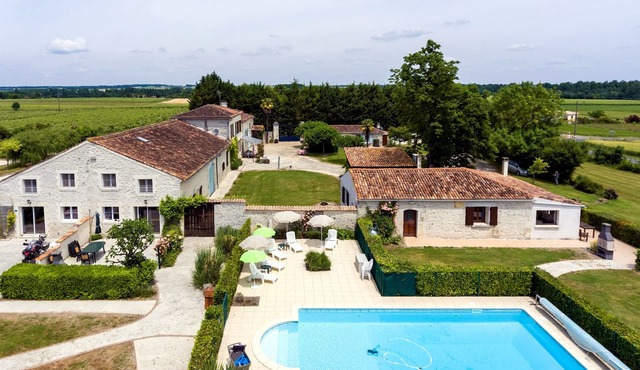 Le Marronnier