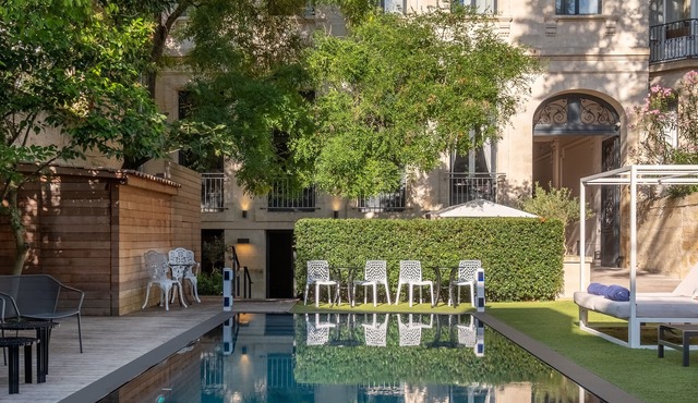 Le Palais Gallien Hôtel & Spa