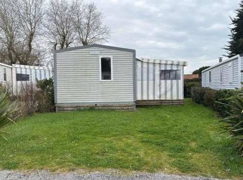 Le parc des roselieres 54 Saint Hilaire de Riez