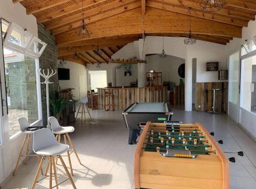 Le parc des roselieres 61 Saint Hilaire de Riez