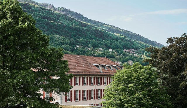 Le Parc - Hôtel & Spa