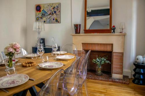 Le Patio des Arts - By PrestiPlace
