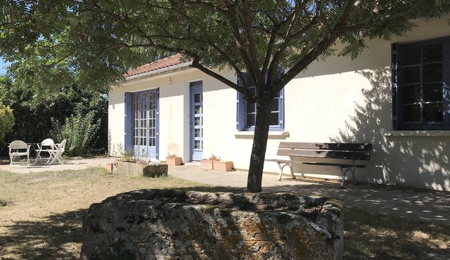 Le Pavillon (6 p.)