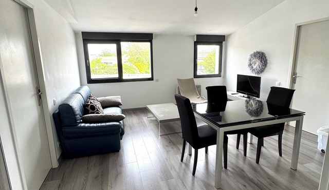 Le Petit Large rental