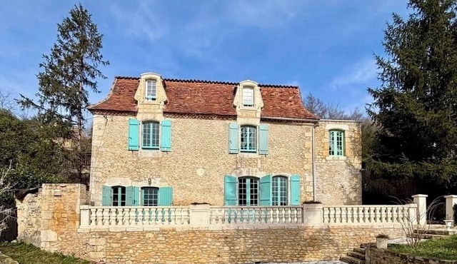 Le Petit Manoir