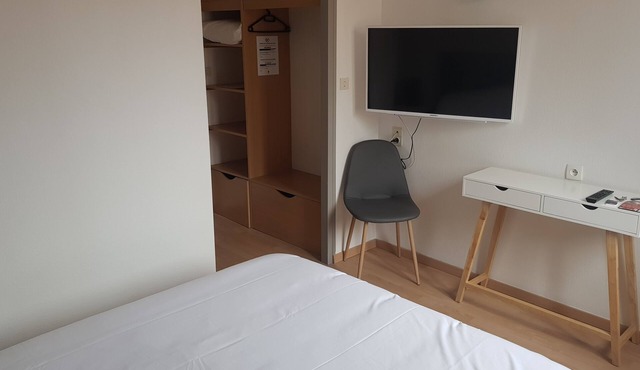 Le Relais De Touvent