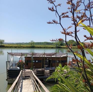 Le Rivage Landais