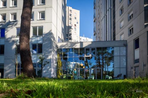 Le Spot CIS Nantes