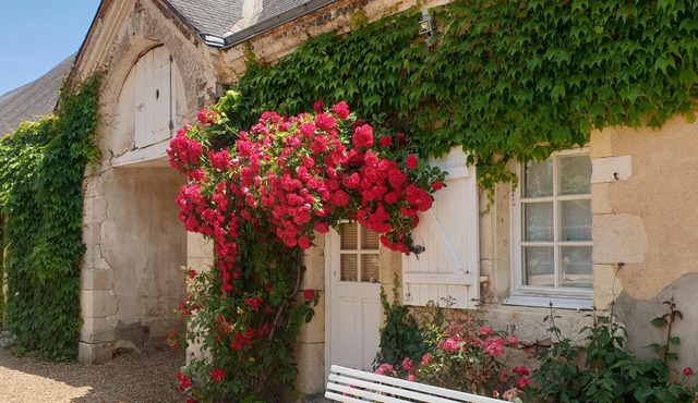 Le studio de Bresteau