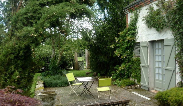 Le Studio, ideal for business trips