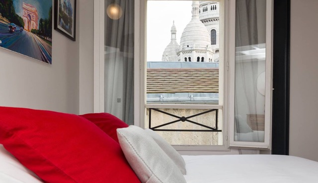 Les Ateliers de Montmartre