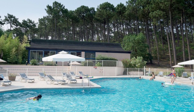 Les Cavales by Interhome