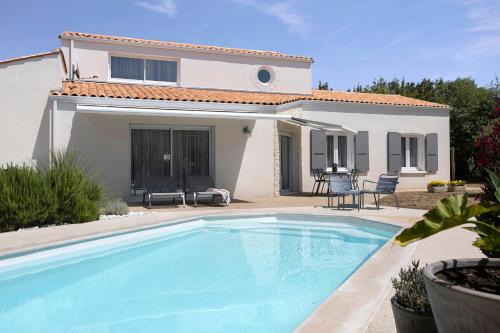 Les Chambres De Miloly