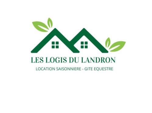 Les logis du Landron in Plessé
