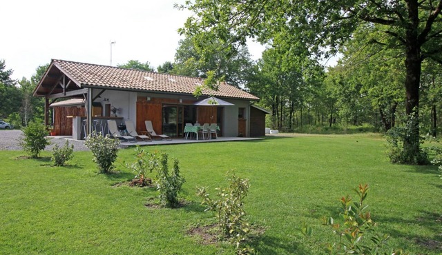 Les Pins - Lanton - Gîte