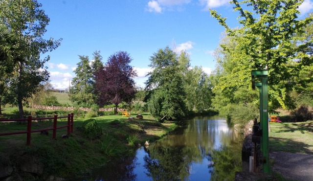 Les Rives du Lay