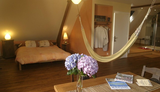 Loargann Chambres d'Hotes