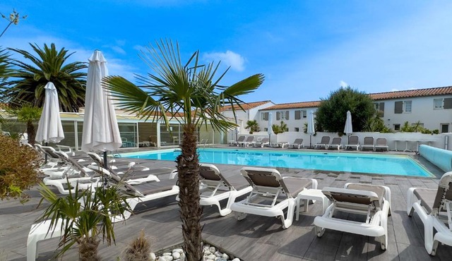 Location proche de la plage et des commerces