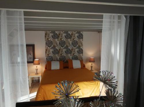 Loft la Forge