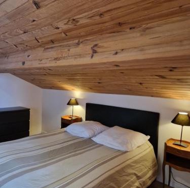 Loft ravissant avec parking gratuit sur place