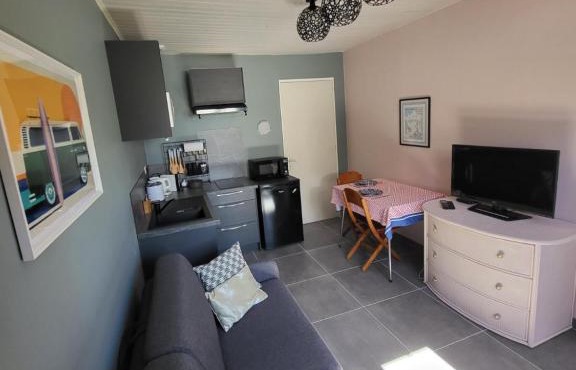 Logement proche de Bordeaux, route des Châteaux