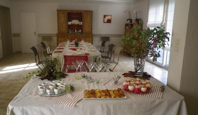 logis du jacquelin