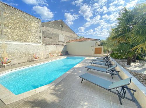 Logis Hôtel L'Oliveraie