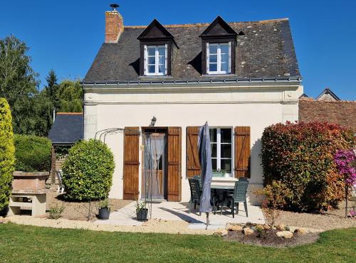 Loire Valley Gite