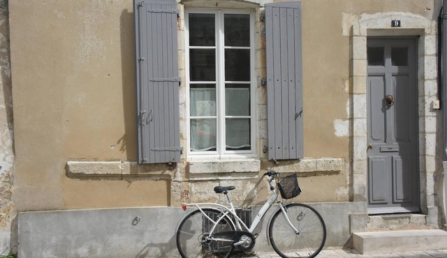 Lovely & charming Villa - Saint Martin de Ré.