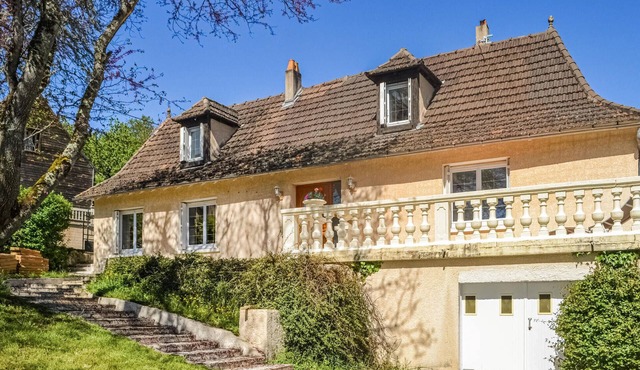 Lovely home in Beauregard-De-Terrasso