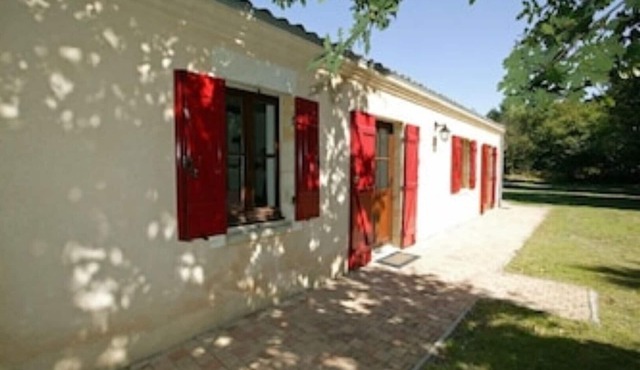 Lovely rural house at Carcans close to lakes and surfing beaches