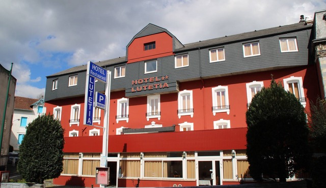 Lutetia