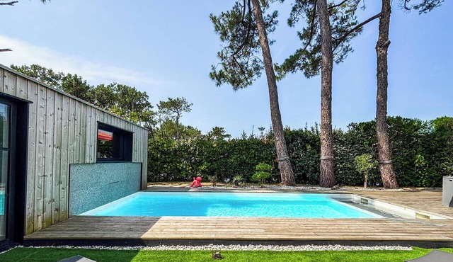 Luxurious Villa Chiberta Swimming Pool 5 Suites Golf & Beach