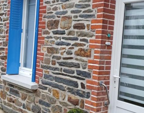 Ma maison du port