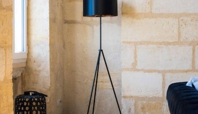 Magnifique Loft Type Boutique Hôtel à Libourne