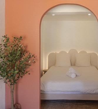 Magnifique Studio moderne