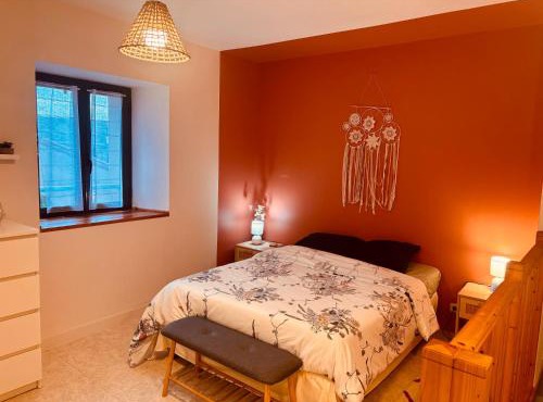Maison 4 5 pers Cholet PuyduFou Maulevrier