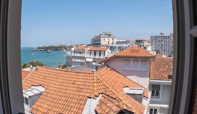 Maison Atalaye - Hôtel entièrement rénové