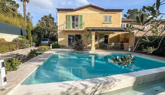 Maison Avec Piscine 1