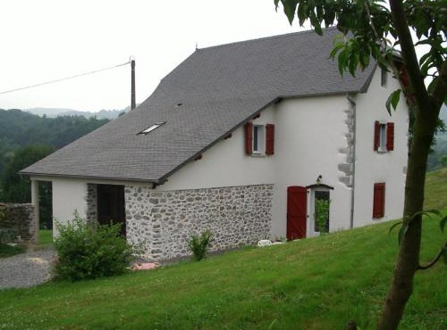 Maison Biscay