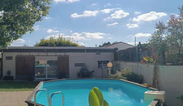 Maison Chênous