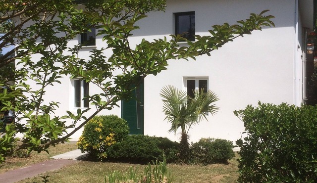 Maison Chicoy à 10 min de la Plage